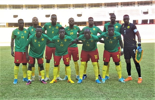 CHAN 2020 : les stages bloqués ininterrompus des Lions A’ plombent Coton Sport de Garoua