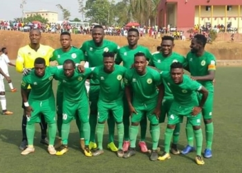 Bamboutos – Coton Sport : un arbitrage ubuesque !