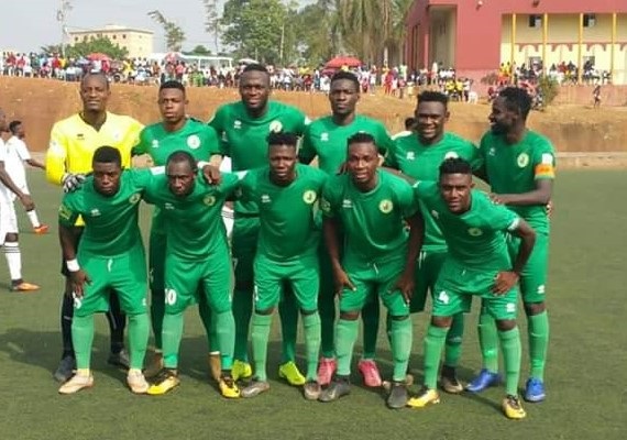 Bamboutos – Coton Sport : un arbitrage ubuesque !