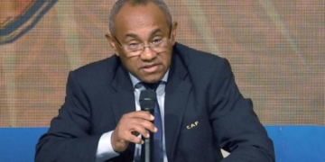 CHAN 2020 : Schaden Freude in Sipandang