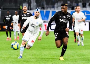 Aurélien Chedjou raconte son confinement