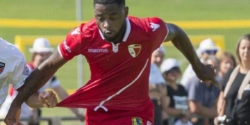 Alexandre Song viré à cause du CoronaVirus