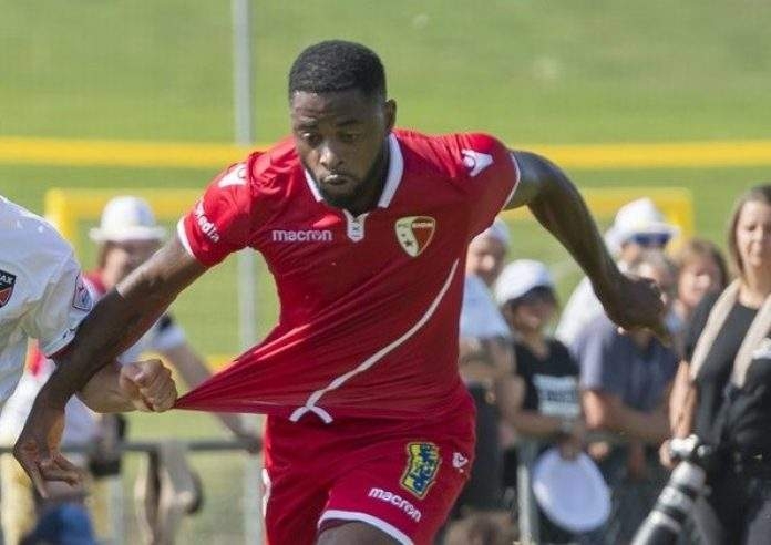 Alexandre Song viré à cause du CoronaVirus