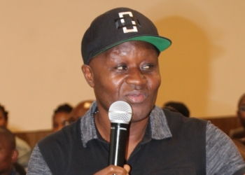 Emmanuel Maboang Kessack : « J&rsquo;ai appris à jouer à la Play »