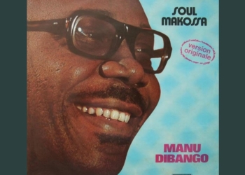 Manu Dibango : la face B pour l&rsquo;éternité