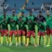 Lions Indomptables : Nicolas Nkoulou rappelé en sélection nationale