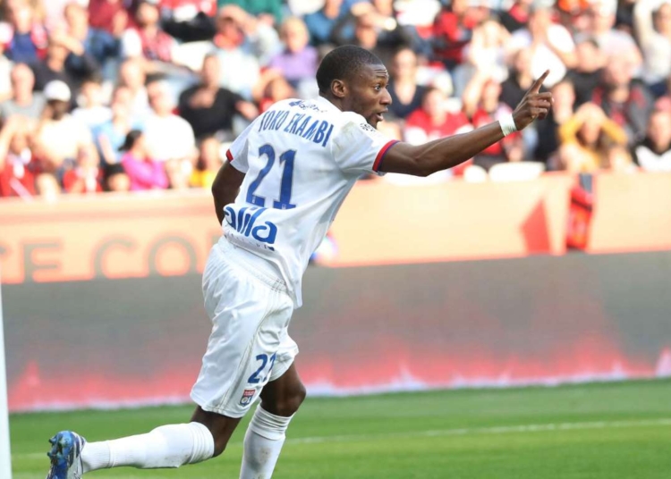 Coupe de France : Paris Saint-Germain, sans Choupo, étrille Lyon, avec Toko Ekambi