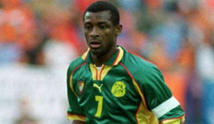 Frank Leboeuf : « Omam-Biyik, c’était une Ferrari »