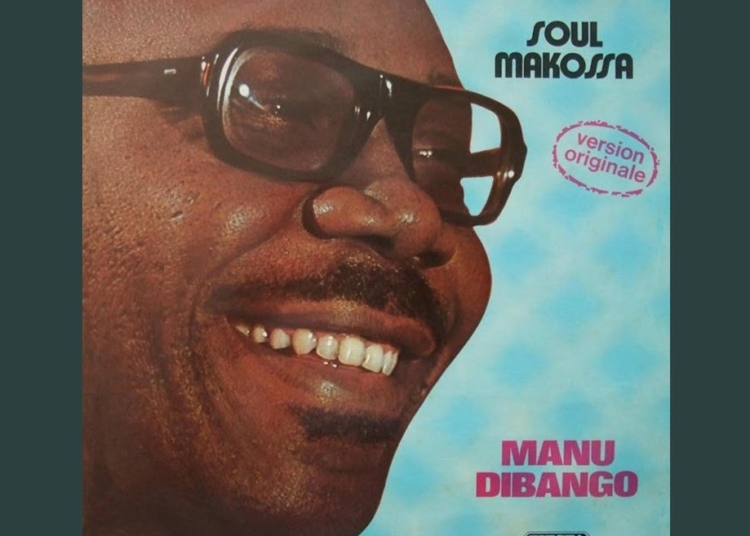 Manu Dibango : la face B pour l’éternité