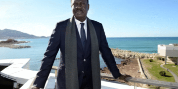 Pape Diouf, le premier et seul président noir à la tête d&rsquo;un grand club européen, est emporté par le CoronaVirus