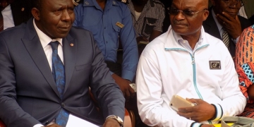 CoronaVirus : Roger Milla donné pour positif