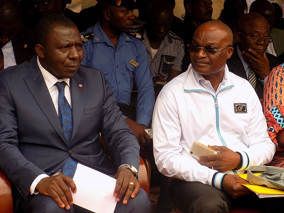 CoronaVirus : Roger Milla donné pour positif