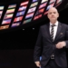 FIFA : Gianni Infantino ne sait pas quand le football reprendra