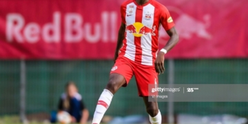 Jerôme Onguéné : le passé, le présent et le futur