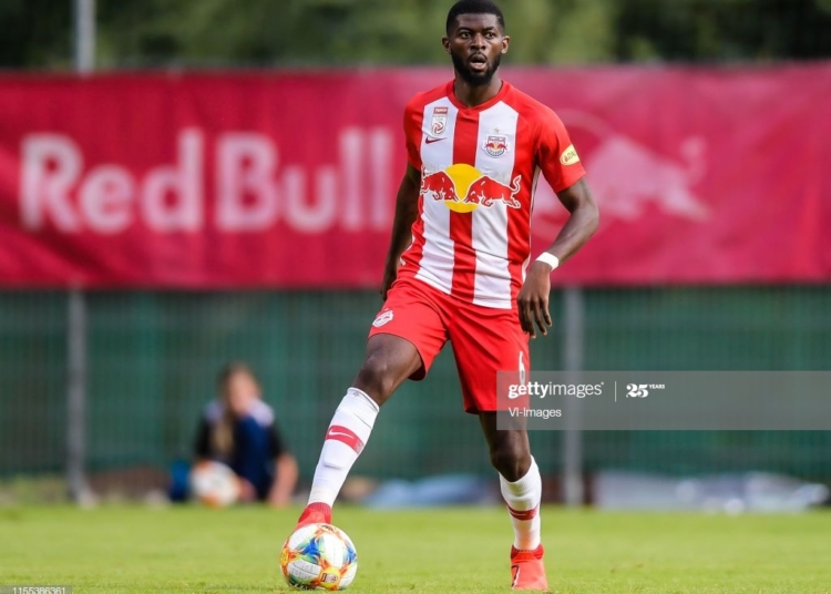 Jerôme Onguéné : le passé, le présent et le futur