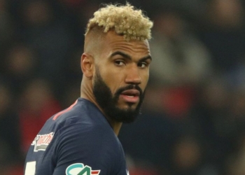 Paris Saint-Germain : fatigué d&rsquo;attendre, Choupo-Moting rejoint sa famille en Allemagne