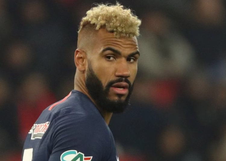 Paris Saint-Germain : fatigué d’attendre, Choupo-Moting rejoint sa famille en Allemagne