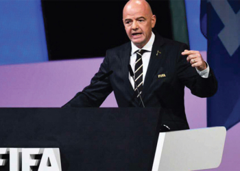 COVID-19 : Les recommandations de la FIFA pour faire face aux conséquences de la pandémie