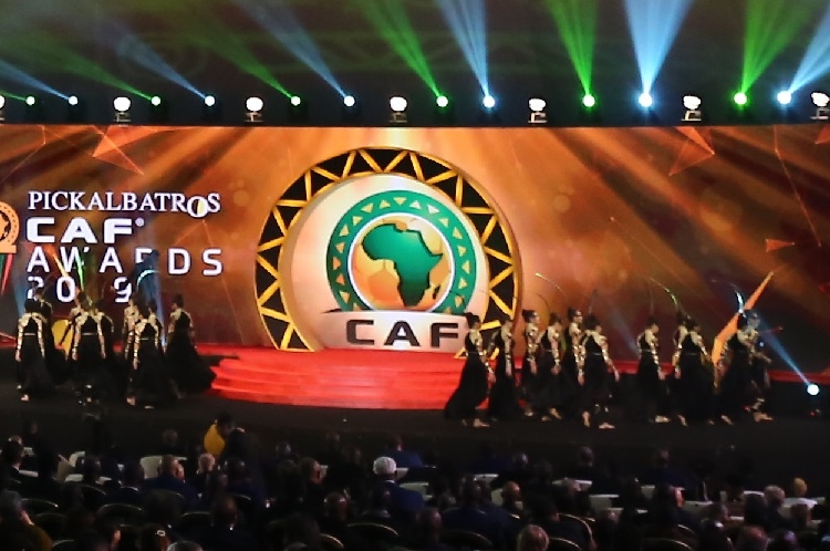 Coronavirus : Les finances du football africain fragilisées