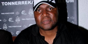 Tonnerre Kalara Club : Stéphane Semengué est décédé