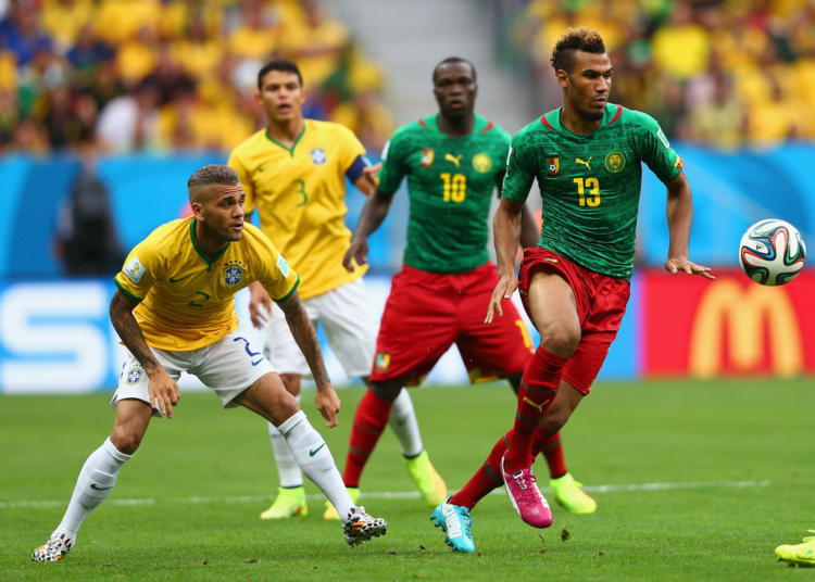 Migration dans le football : le Cameroun 25e exportateur de joueurs