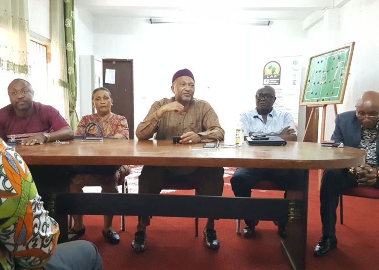 La FÉCAFOOT va aider les clubs de l&rsquo;élite