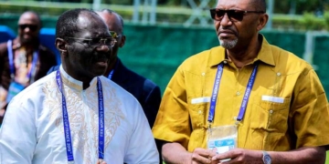 Seidou Mbombo Njoya : « Nous agirons en fonction des décisions » du gouvernement