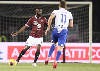 Lions en Club : Nicolas Nkoulou et l&rsquo;Italie pourront reprendre les entraînements collectifs