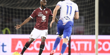 Lions en Club : Nicolas Nkoulou et l&rsquo;Italie pourront reprendre les entraînements collectifs