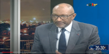 Seidou Mbombo Njoya : « aucun match, aucune compétition, aucun championnat ne mérite qu’on lui sacrifie, ne serait-ce qu’une seule vie »