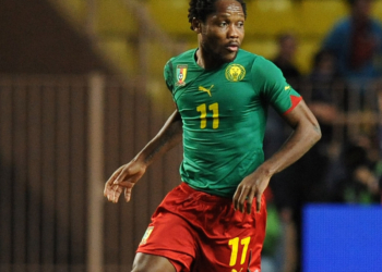 Transfert : Jean II Makoun au Tout Puissant Mazembé ?