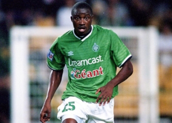 Lucien Mettomo : un talent pur qui n&rsquo;a pu résister aux impondérables des blessures