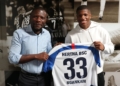 Allemagne : Jessic Ngankam, jeune crack du football allemand, a signé son premier contrat professionnel