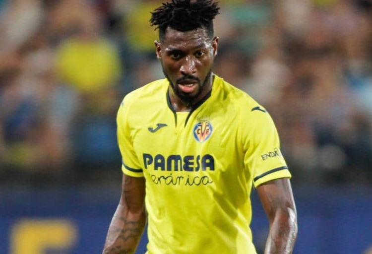 Canal + rend hommage à Zambo Anguissa