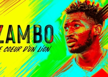 Zambo Anguissa, un exemple d&rsquo;humilité