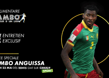 Zambo Anguissa ne veut pas confirmer les rumeurs qui l&rsquo;envoient au Real Madrid