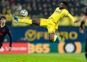 La Liga, de Allan Nyom et Franck Zambo-Anguissa reprendra les matchs le 11 juin