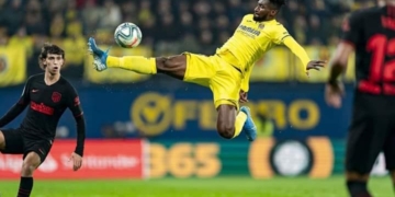 La Liga, de Allan Nyom et Franck Zambo-Anguissa reprendra les matchs le 11 juin