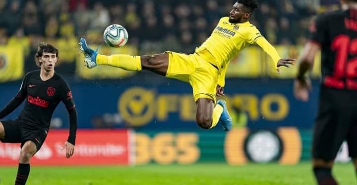 La Liga, de Allan Nyom et Franck Zambo-Anguissa reprendra les matchs le 11 juin