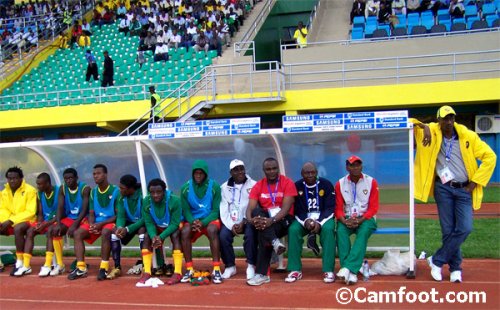 En mémoire de : il s’appelait Alain Wabo “Capello”