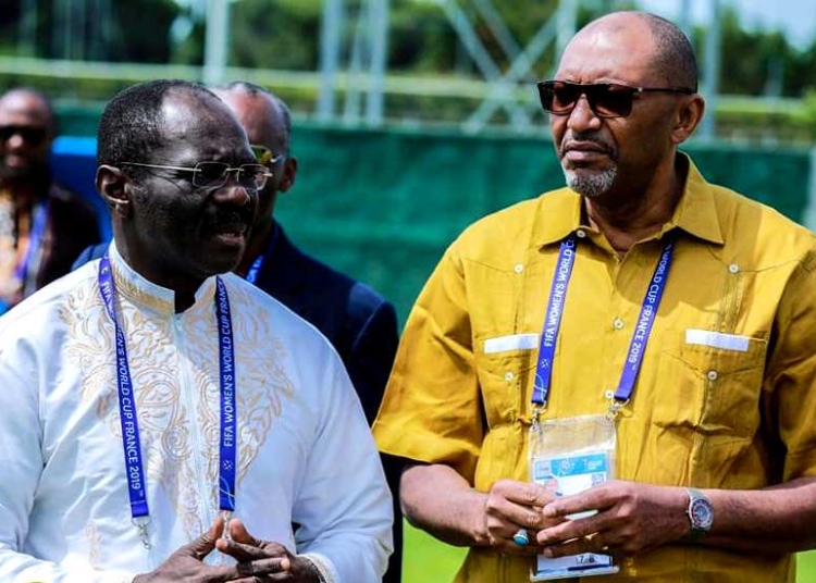 Seidou Mbombo Njoya : « Nous agirons en fonction des décisions » du gouvernement