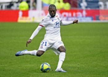 Karl Toko-Ekambi et Lyon, ce n&rsquo;est peut-être pas terminé