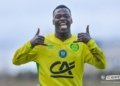 France : Akram Tsague signe un premier contrat pro avec le FC Nantes