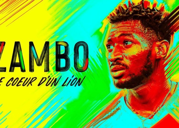 Zambo Anguissa, un exemple d’humilité