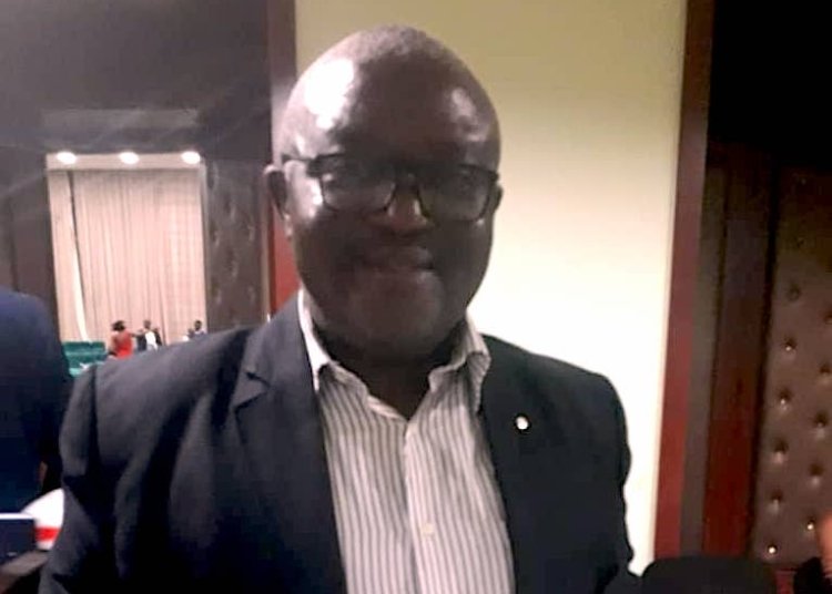 Achille Chountsa : « Je reviens de loin »