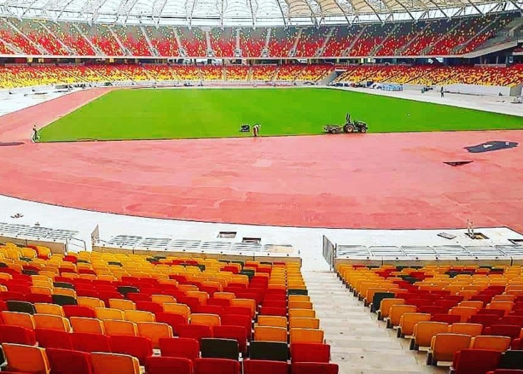 CAN 2021 : Si la tendance se maintient, 2021 ne verra pas la CAN