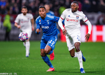 Transfert: Karl Toko-Ekambi, de Villarreal (Espagne) à Lyon (France)