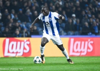 Aboubakar Vincent, Porto et la Liga Nos retournent sur les terrains ce mercredi
