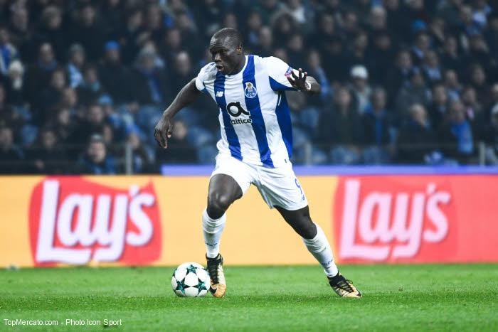 Aboubakar Vincent, Porto et la Liga Nos retournent sur les terrains ce mercredi