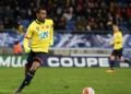 Adolphe Teikeu devrait quitter le FC Sochaux